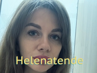 Helenatende