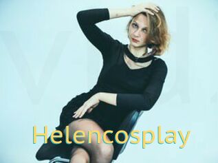 Helencosplay