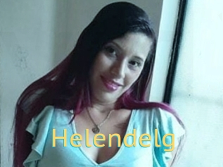Helendelg
