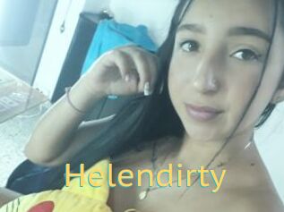 Helendirty