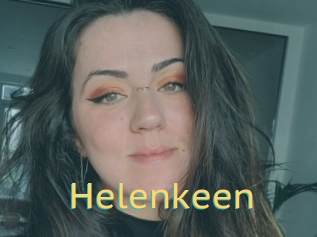 Helenkeen