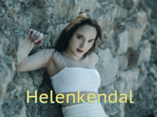 Helenkendal