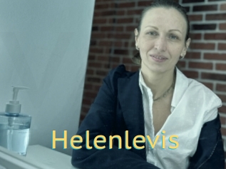 Helenlevis