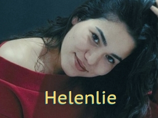 Helenlie