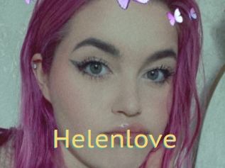 Helenlove