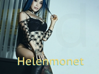 Helenmonet