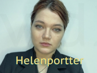 Helenportter