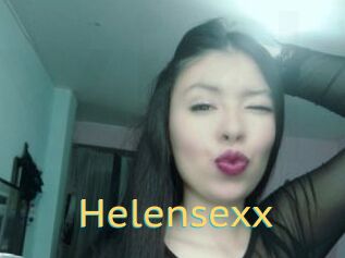 Helensexx