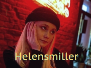 Helensmiller