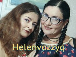Helenvozzyq
