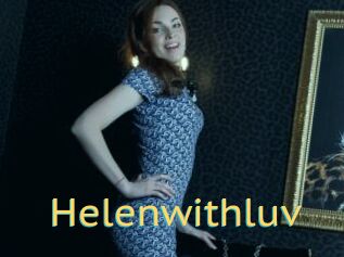 Helenwithluv