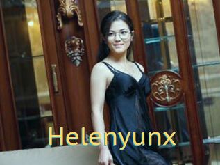 Helenyunx
