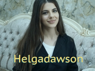 Helgadawson