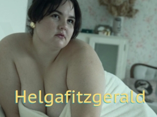 Helgafitzgerald