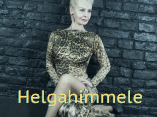 Helgahimmele