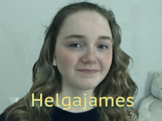 Helgajames