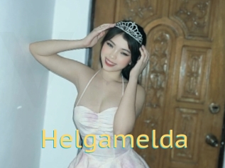Helgamelda