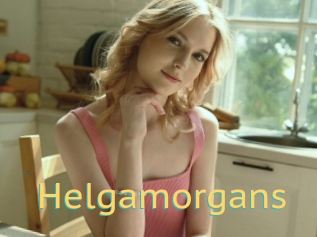 Helgamorgans