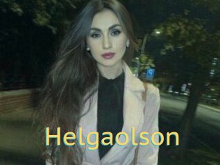 Helgaolson