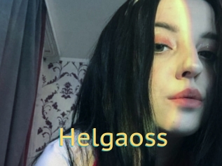 Helgaoss