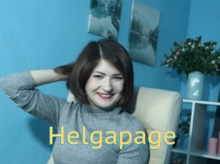 Helgapage