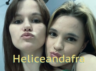 Heliceandafra