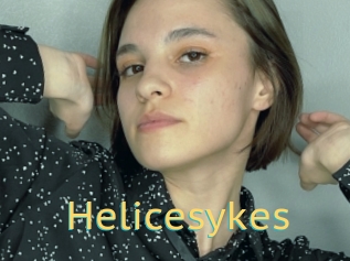 Helicesykes