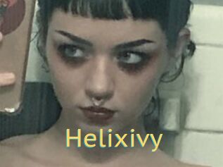 Helixivy