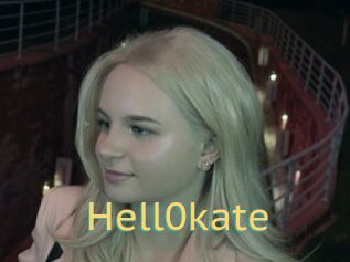 Hell0kate