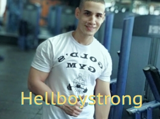 Hellboystrong