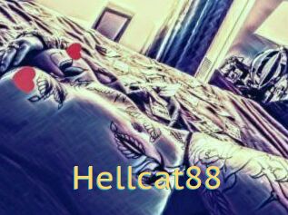 Hellcat88