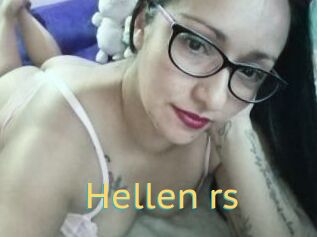 Hellen_rs