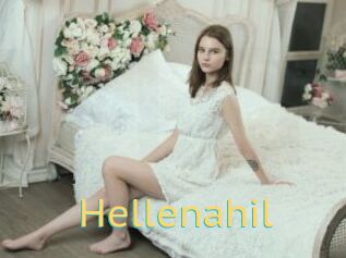 Hellenahil