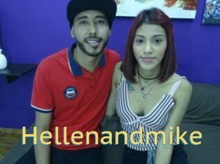 Hellenandmike