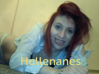 Hellenanes