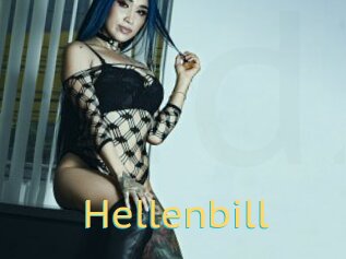 Hellenbill