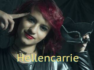 Hellencarrie