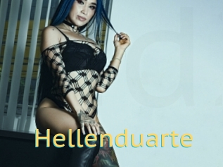 Hellenduarte