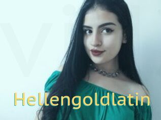 Hellengoldlatin