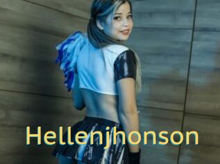 Hellenjhonson