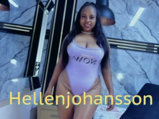 Hellenjohansson