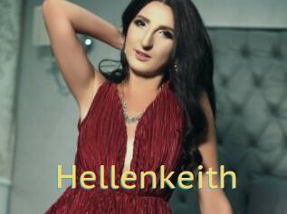 Hellenkeith