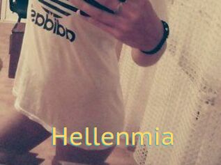 Hellenmia