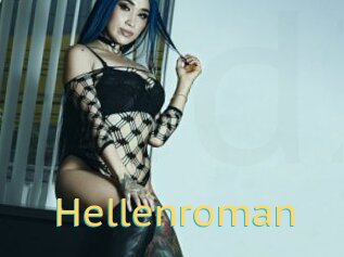 Hellenroman