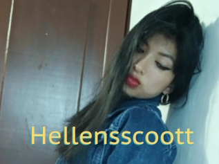 Hellensscoott