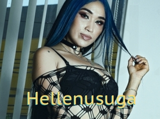 Hellenusuga