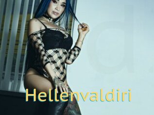 Hellenvaldiri