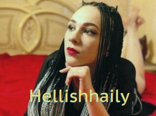 Hellishhaily