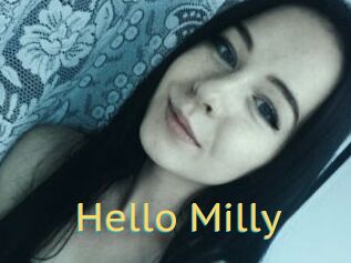 Hello_Milly