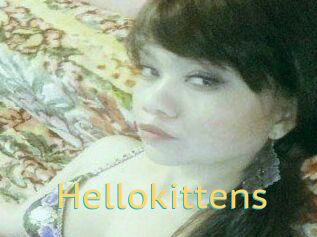 Hellokittens